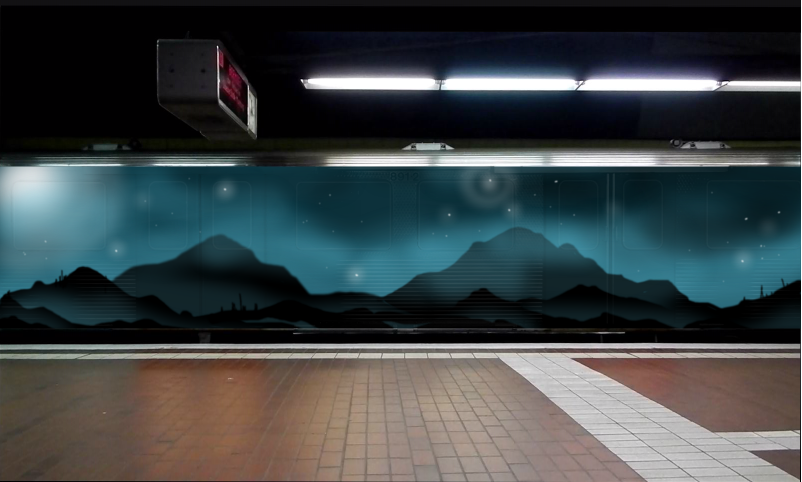 Bombing 1563570391616