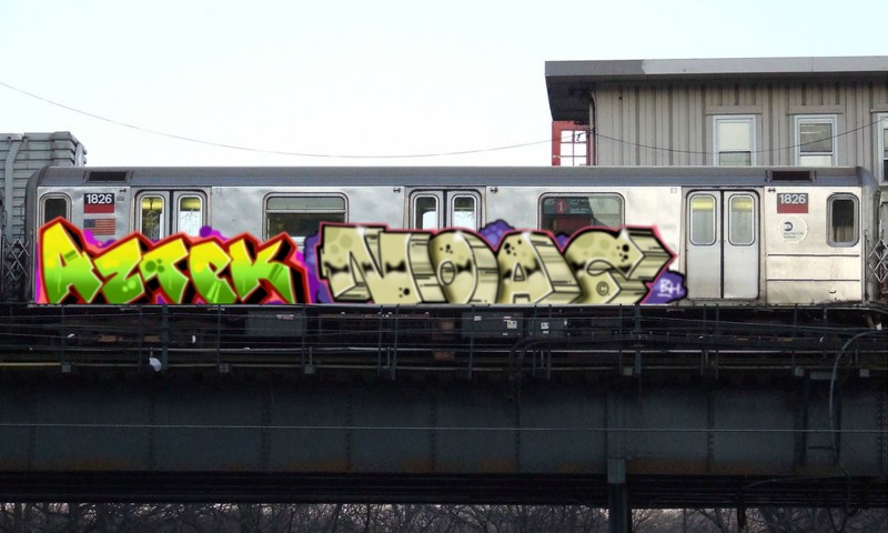 Bombing 1569694542683