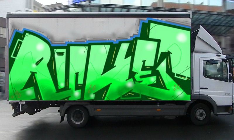 Bombing 1563708520579