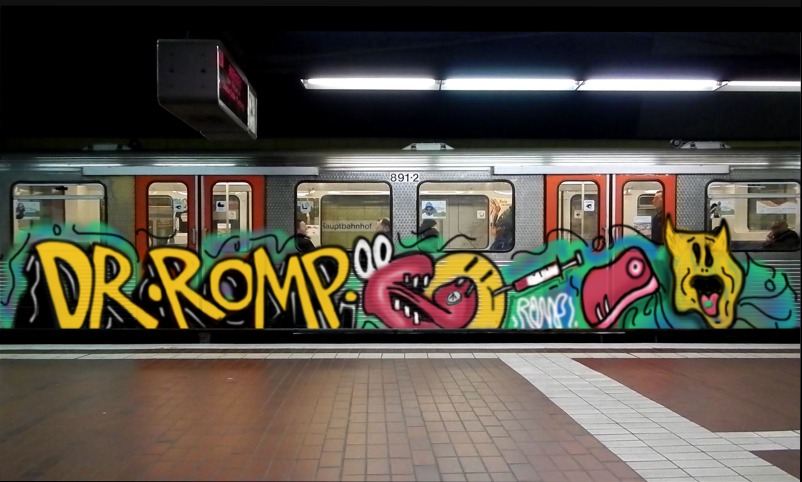 Bombing 1563789787946