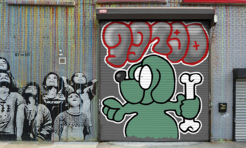 Bombing 1563815106971