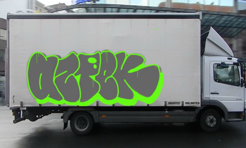 Bombing 1563811627904