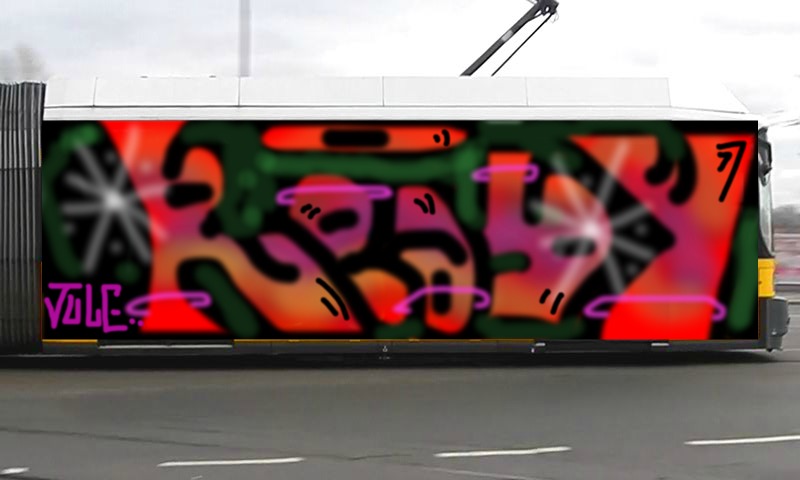 Bombing 1359088105218