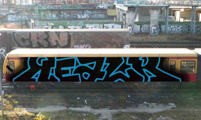 Bombing 1390553985741