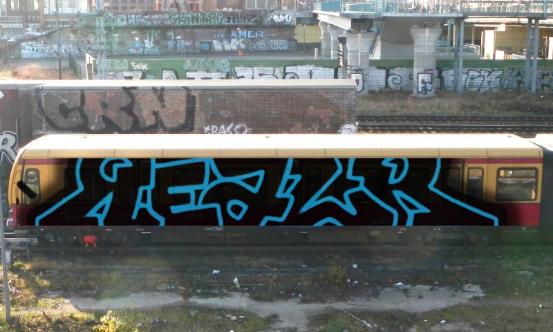 Bombing 1390553985741