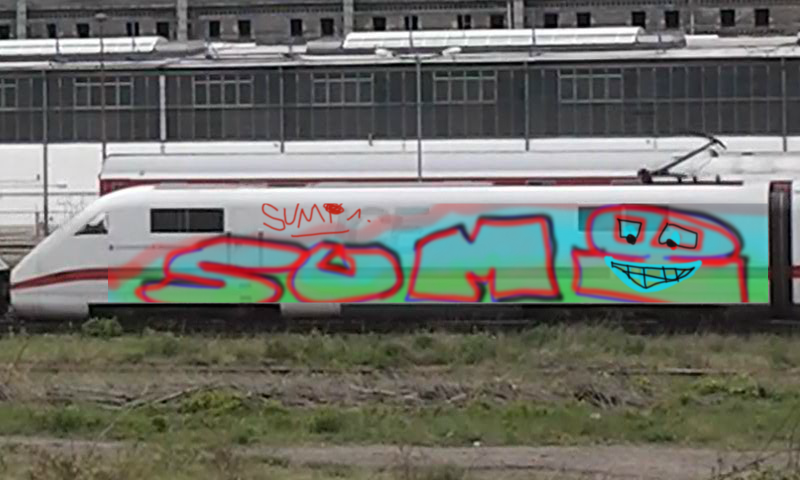 Bombing 1390555732289