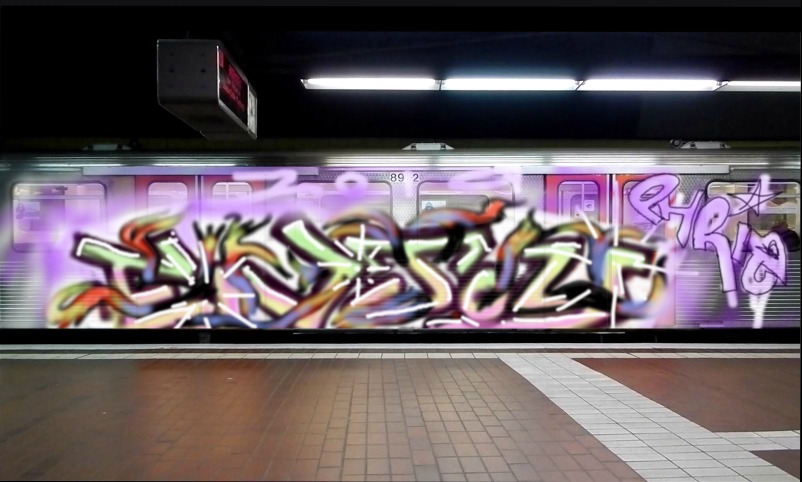 Bombing 1570572886303