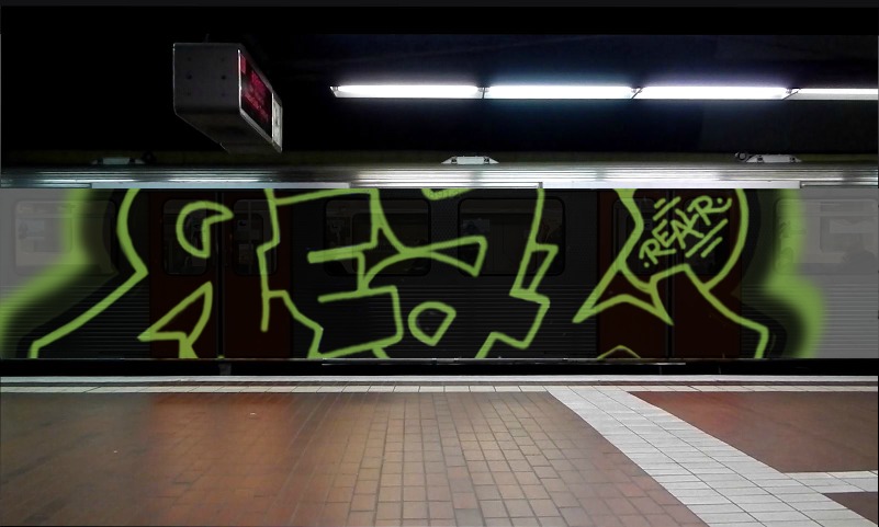 Bombing 1390561194629