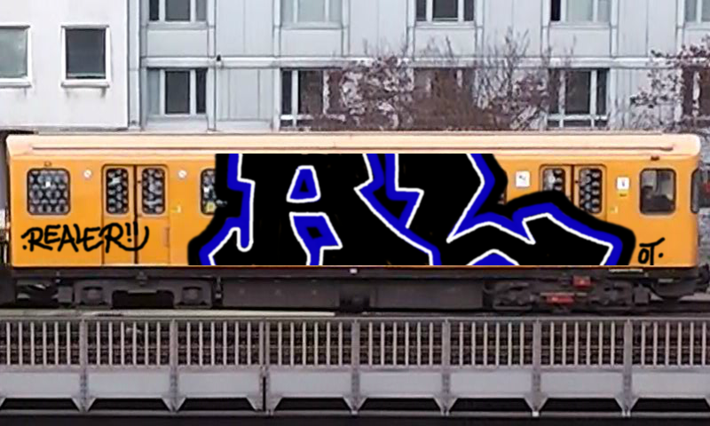 Bombing 1390562601103