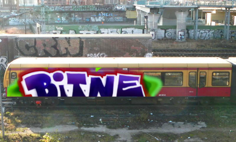 Bombing 1564004157484