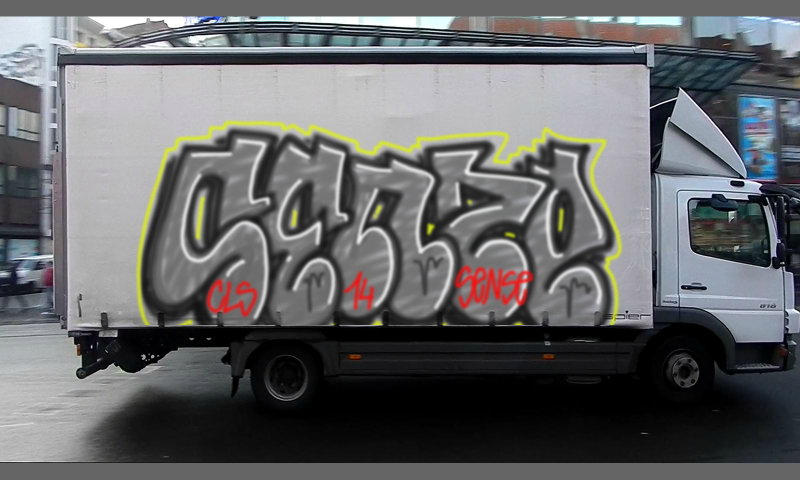 Bombing 1390574084520