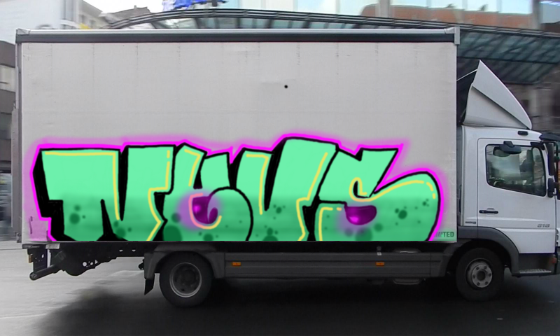 Bombing 1564020533155