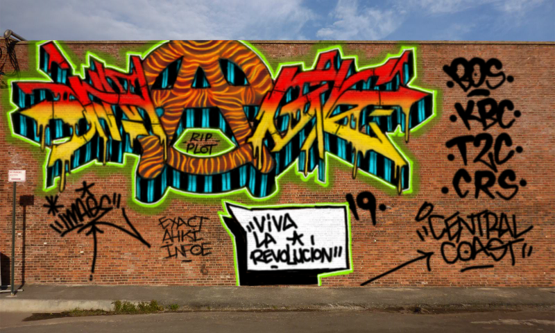 Bombing 1565606437559