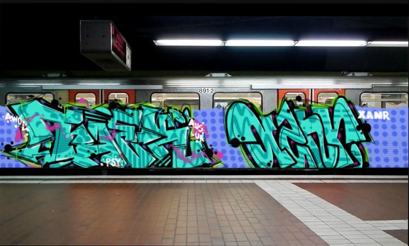 Bombing 1564055655219