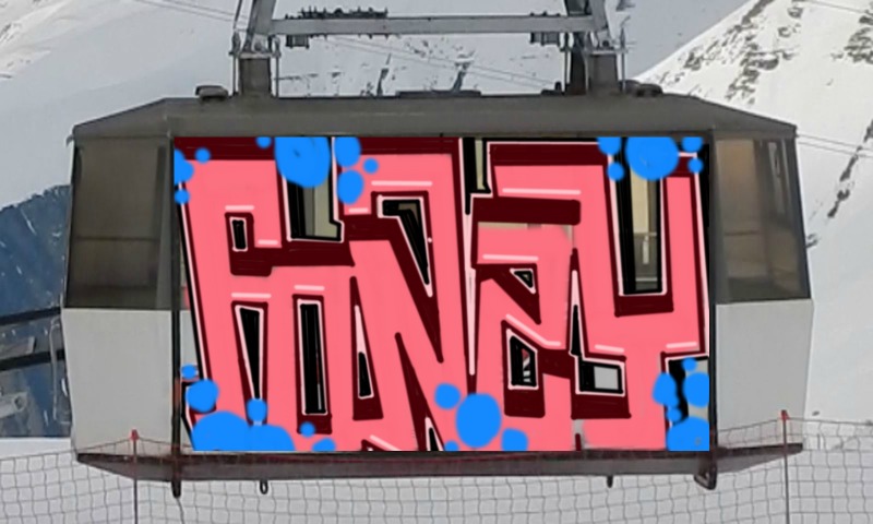 Bombing 1564056949494