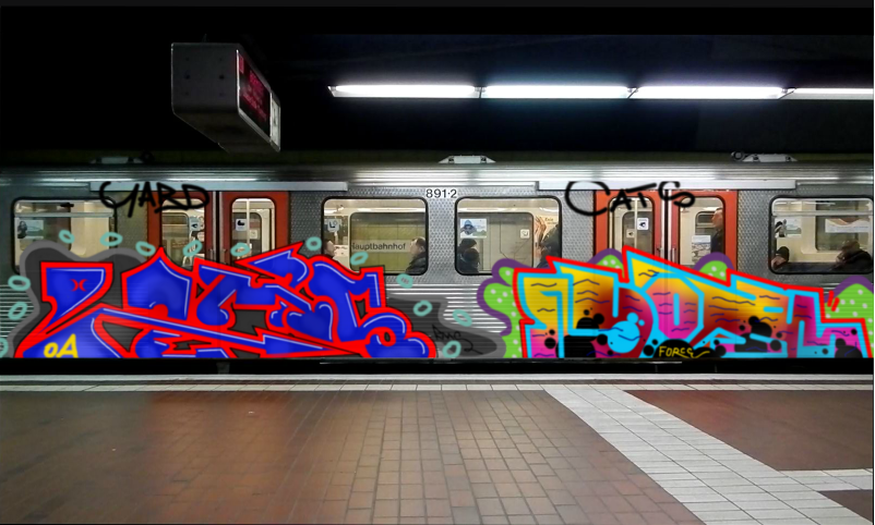 Bombing 1564085317620