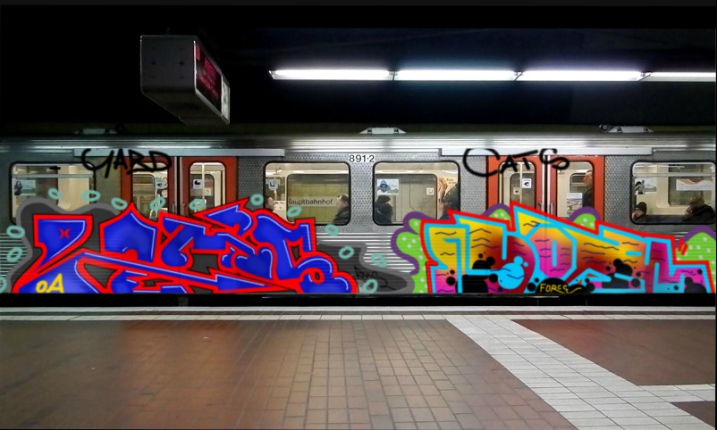 Bombing 1564085317620