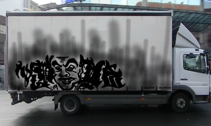 Bombing 1564107947631