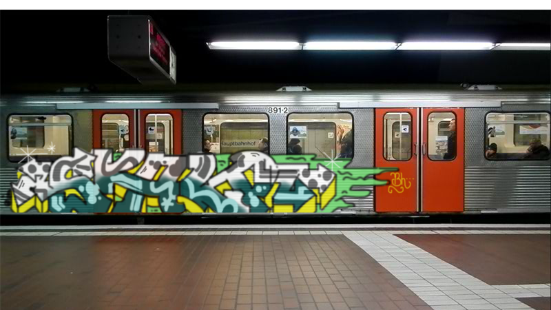 Bombing 1390589249500