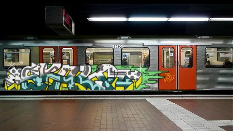 Bombing 1390589249500