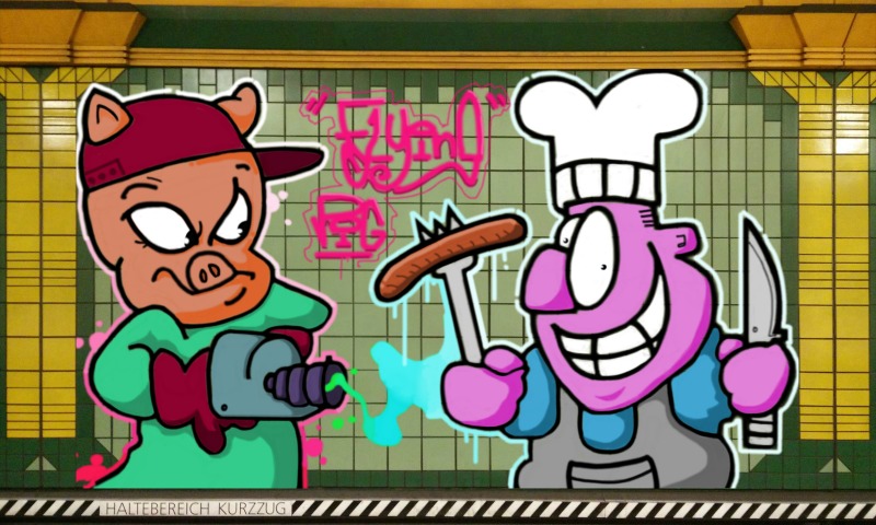 Bombing 1564214918747