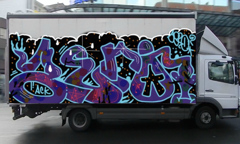 Bombing 1564190363641