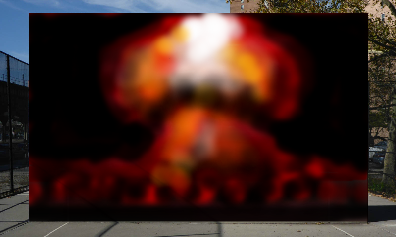 Bombing 1564192703008