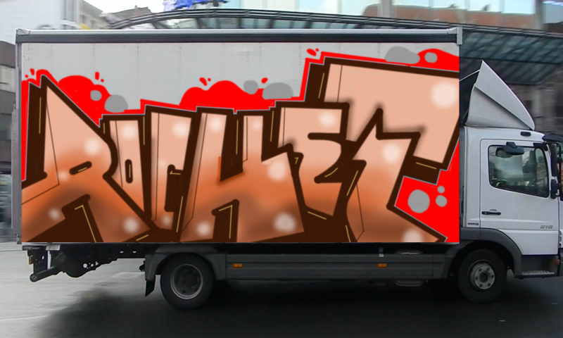 Bombing 1564213570892