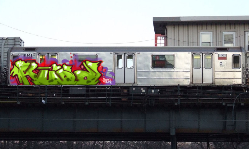 Bombing 1564225255007