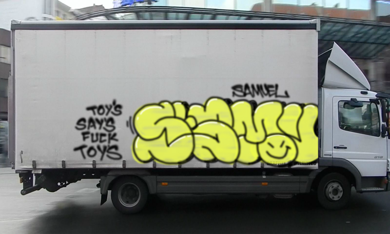 Bombing 1564233108098