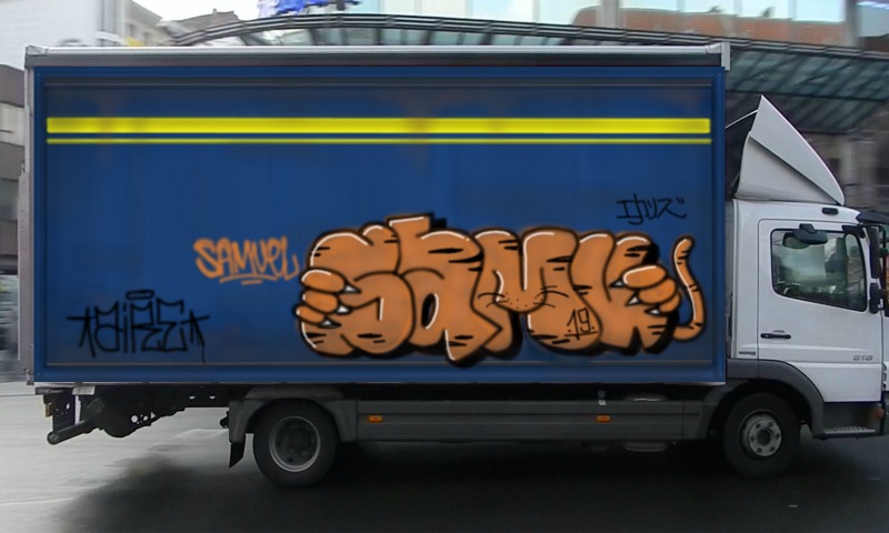 Bombing 1564265581928