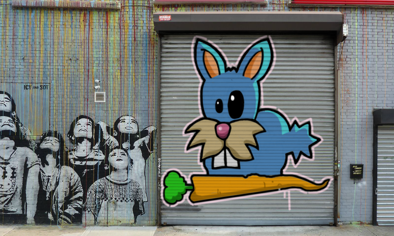 Bombing 1564311578749