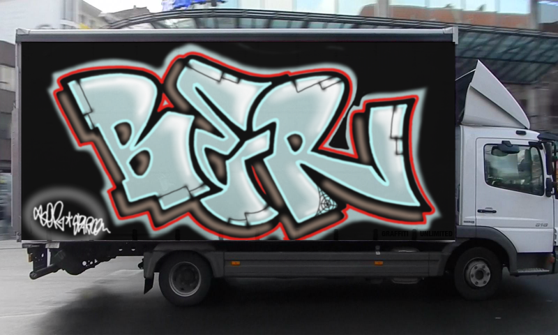 Bombing 1564330707664