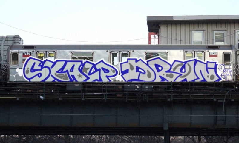 Bombing 1390609512067