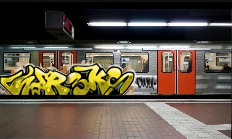 Bombing 1564402629960