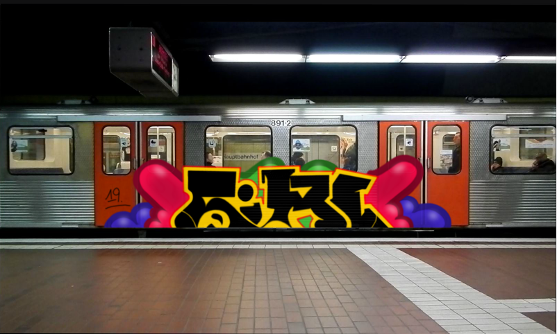 Bombing 1564418094085