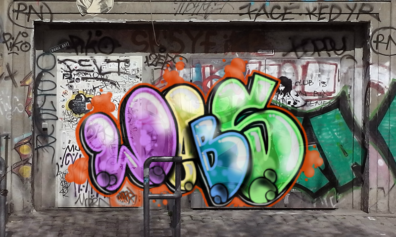 Bombing 1564436131666