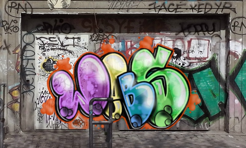 Bombing 1564436131666