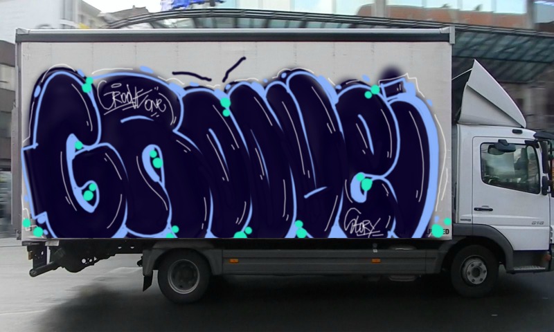 Bombing 1564489323973