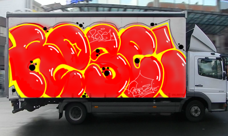 Bombing 1564495130601