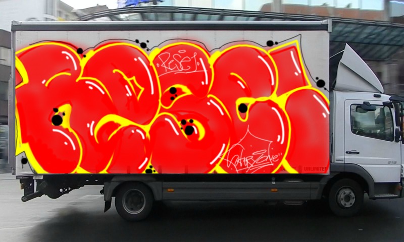 Bombing 1564495130601