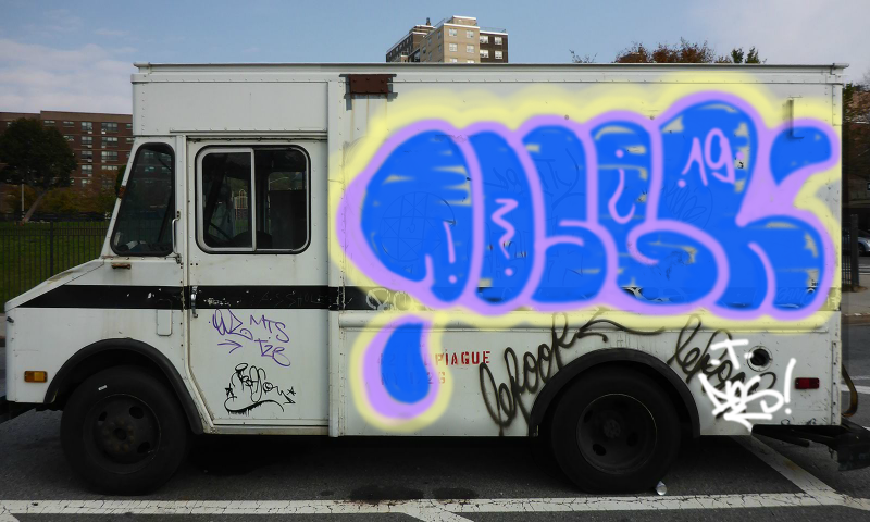 Bombing 1564500517134