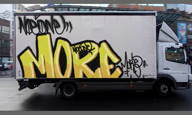 Bombing 1390640783935