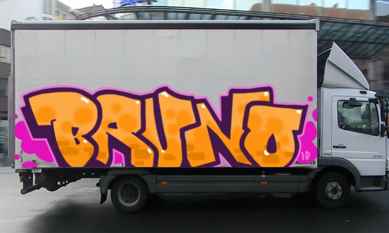 Bombing 1564501271640