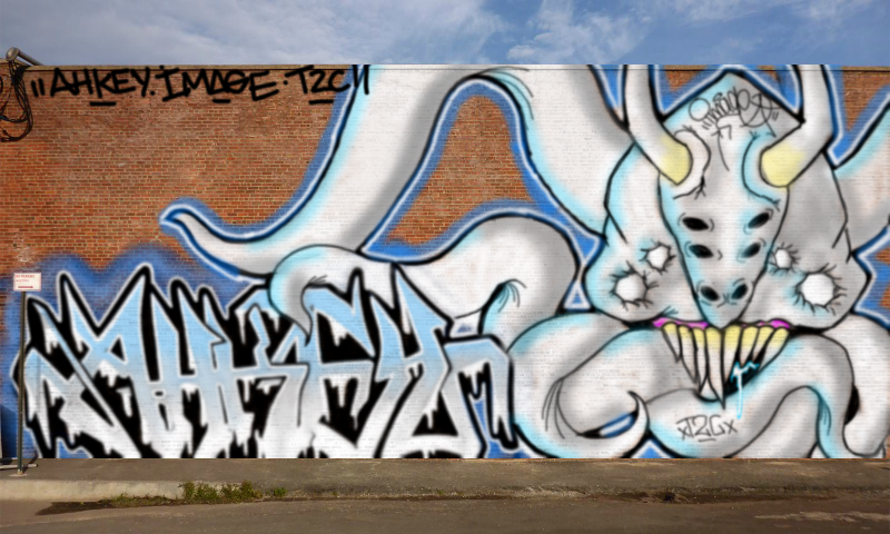 Bombing 1564642169277