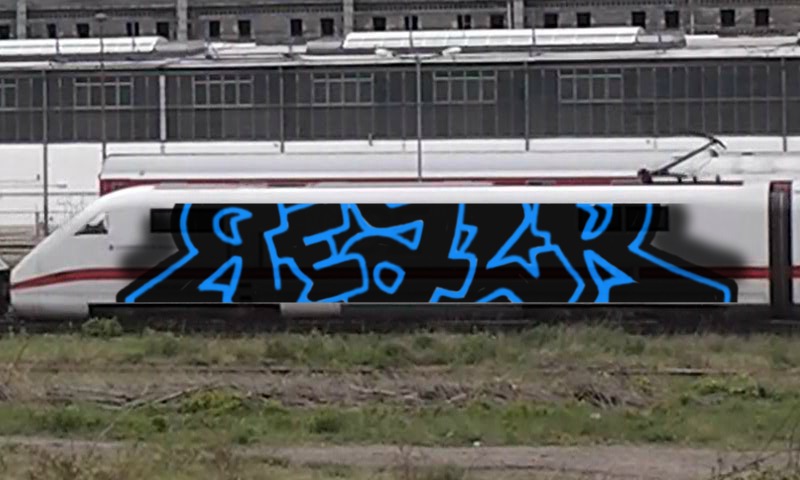 Bombing 1390642227320