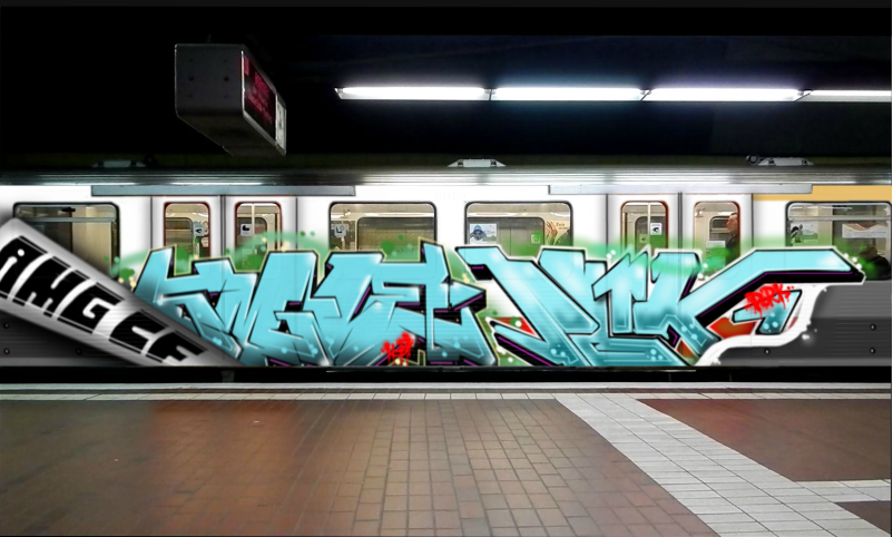 Bombing 1565615178531