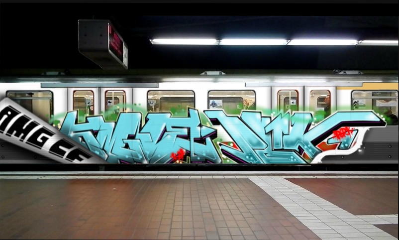 Bombing 1565615178531