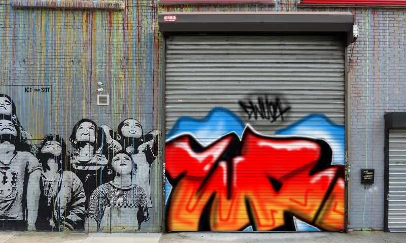 Bombing 1564573490955