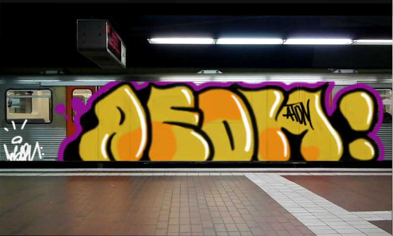 Bombing 1564580712832